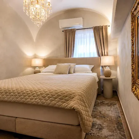 Apartman Emona Old Town