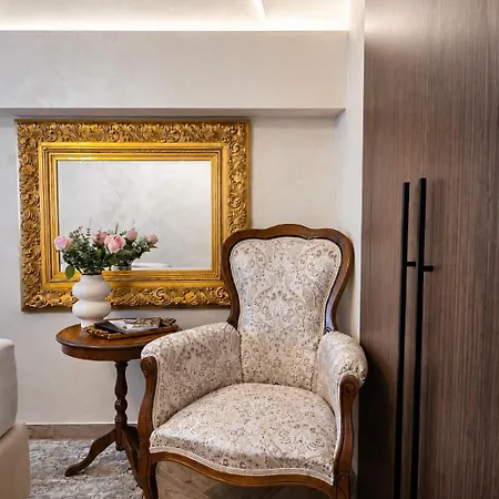 Emona Old Town Apartman Ljubljana