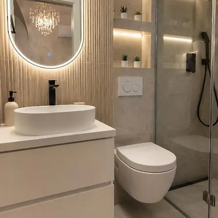 Emona Old Town Apartman *