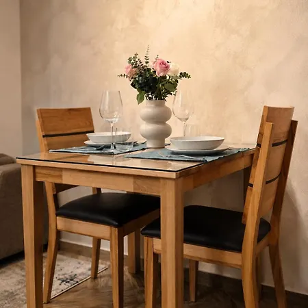 Apartman Emona Old Town