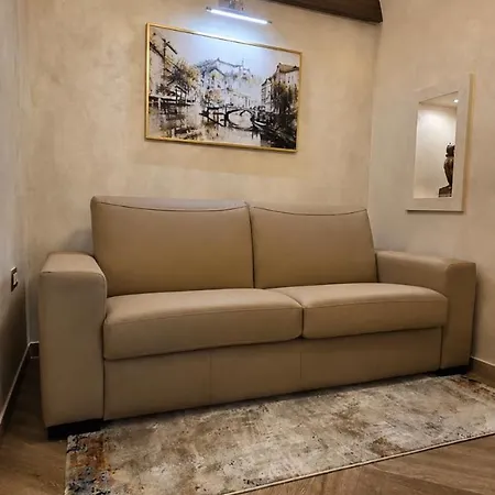Apartman Emona Old Town *