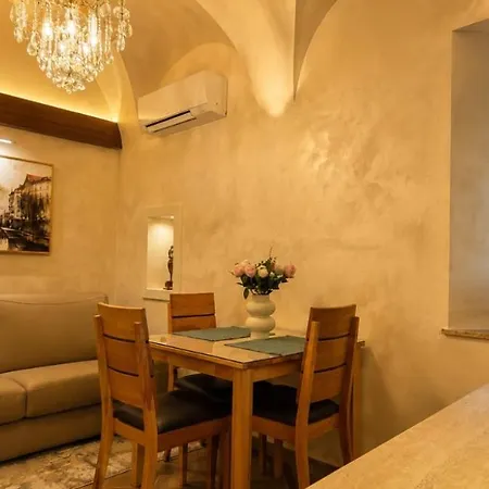 Emona Old Town Apartman