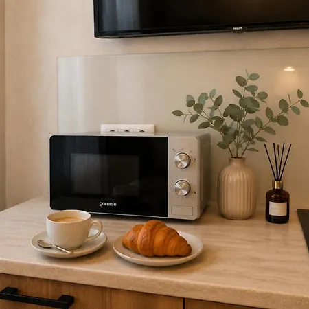 Emona Old Town Apartman