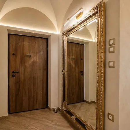 Emona Old Town Apartman Ljubljana